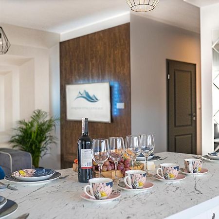 Apartament W Cieplicach Comfort Jelenia Góra Exterior foto
