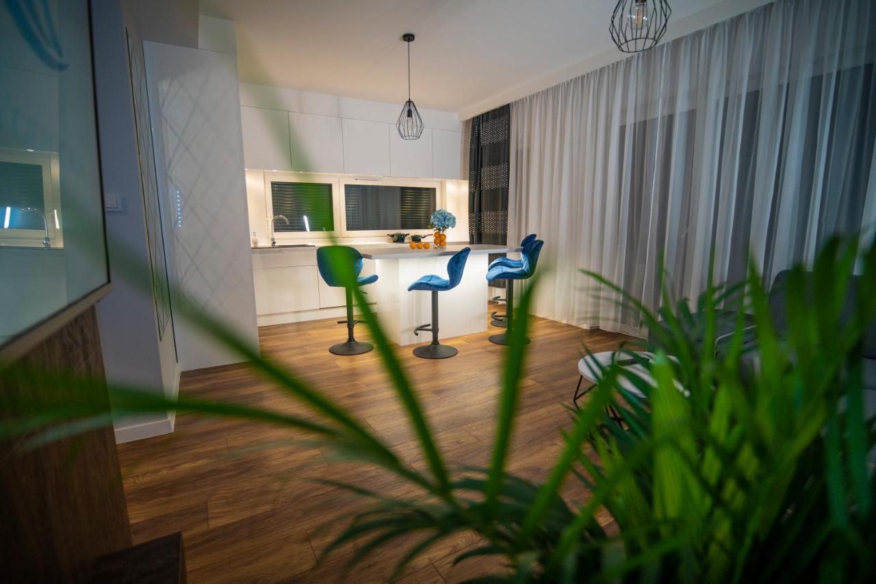 Apartament W Cieplicach Comfort Jelenia Góra Exterior foto