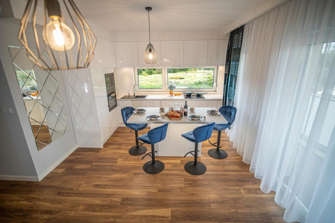 Apartament W Cieplicach Comfort Jelenia Góra Exterior foto