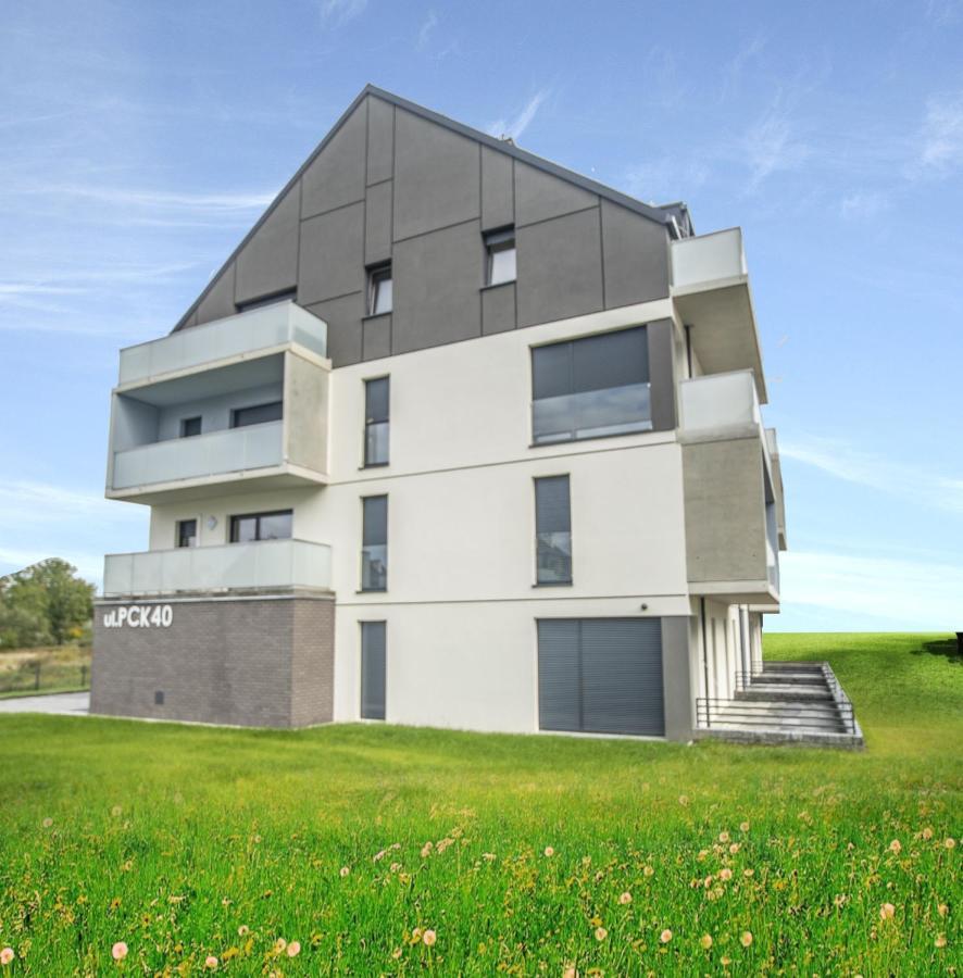 Apartament W Cieplicach Comfort Jelenia Góra Exterior foto